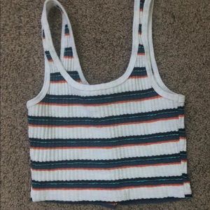 Cute forever 21 top